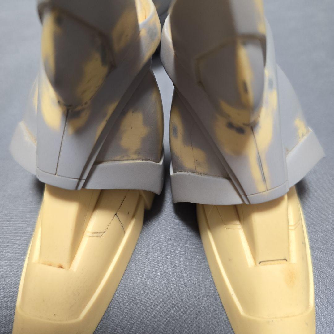 Bクラブ1/100ゲルググマリーネシーマカスタム(下地処理済み完成品)