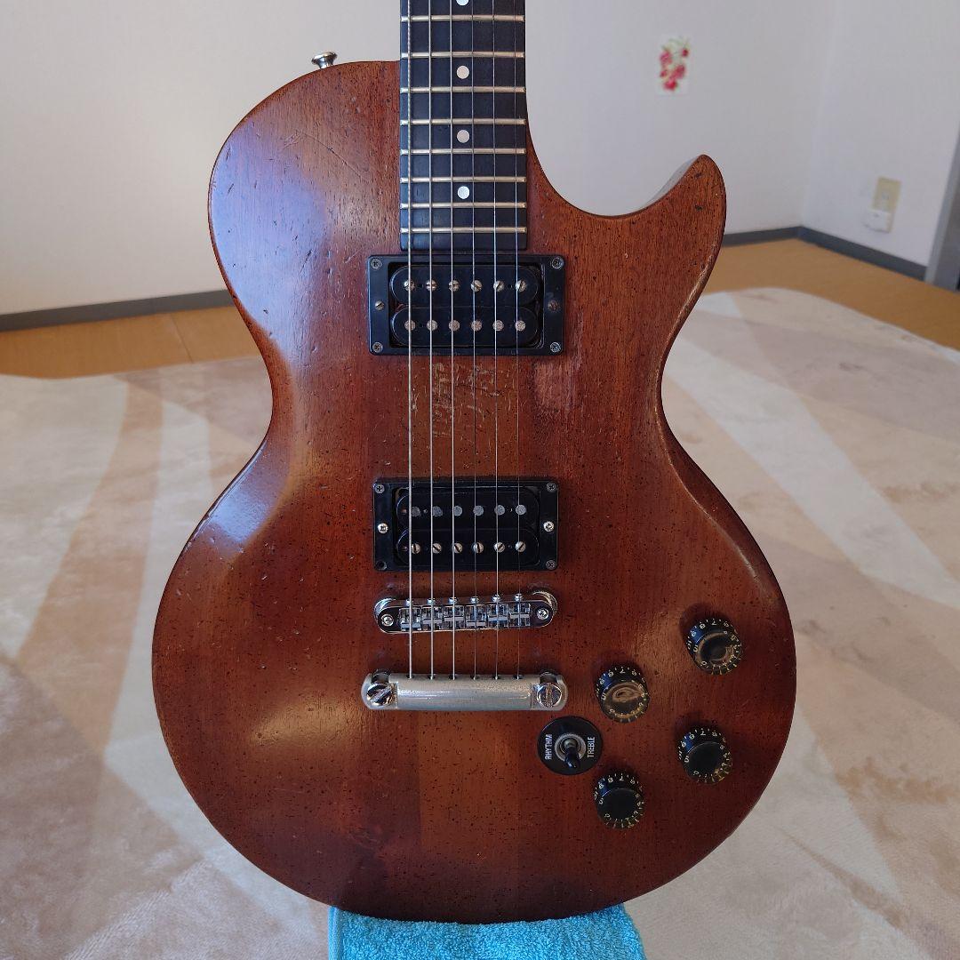 ギター Gibson The Paul 1980 FireBrand