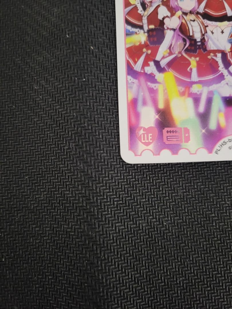 ラブライブ カードゲーム 第2弾 蓮ノ空女学院 LLE