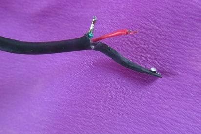 ディマジオ DP-151　中古　送料無料・匿名配送