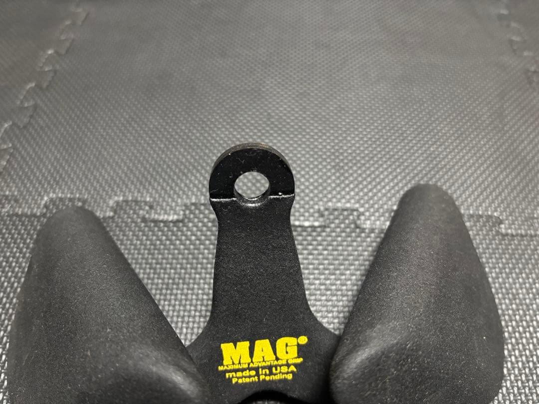 MAG オーバーグリップ・ナロー