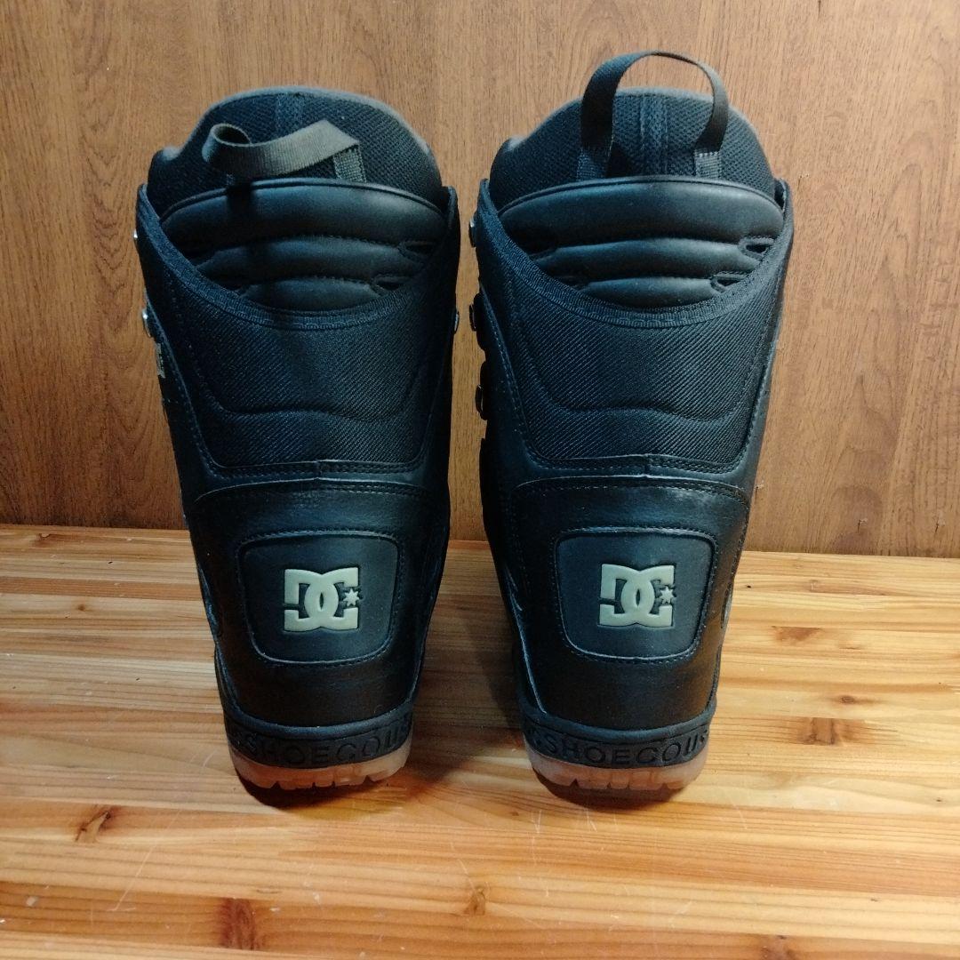 1度使用！！DCブーツ！！ 26043