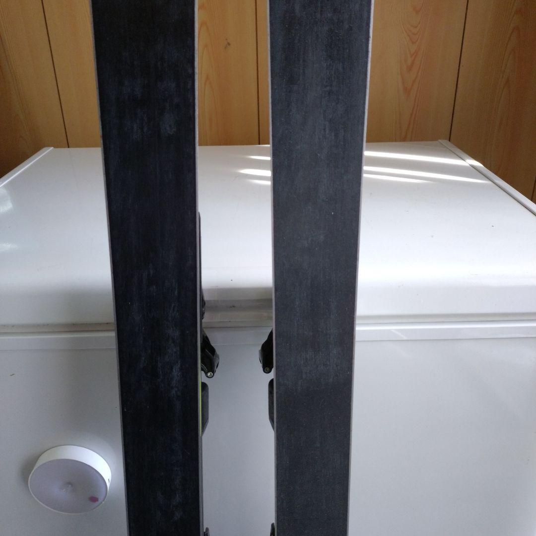 salomon レース板