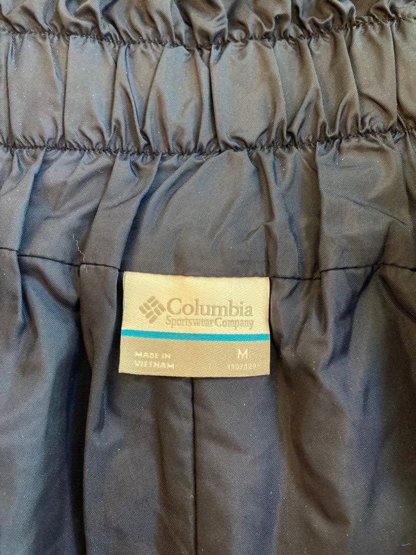 Columbiaコロンビア　 子ども用スキーウェア セット