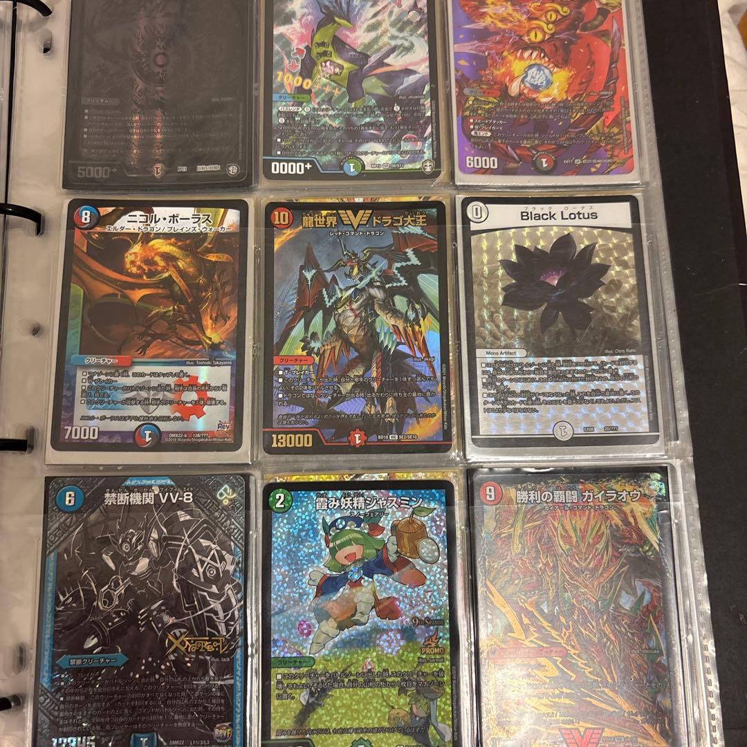 同*️様 デュエルマスターズ 引退品