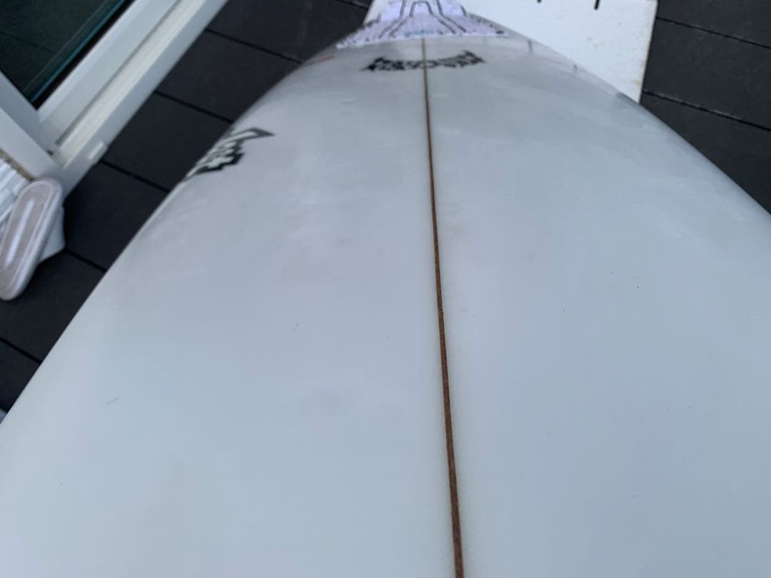 サーフィン・ボディボード Lost sup d 5.6