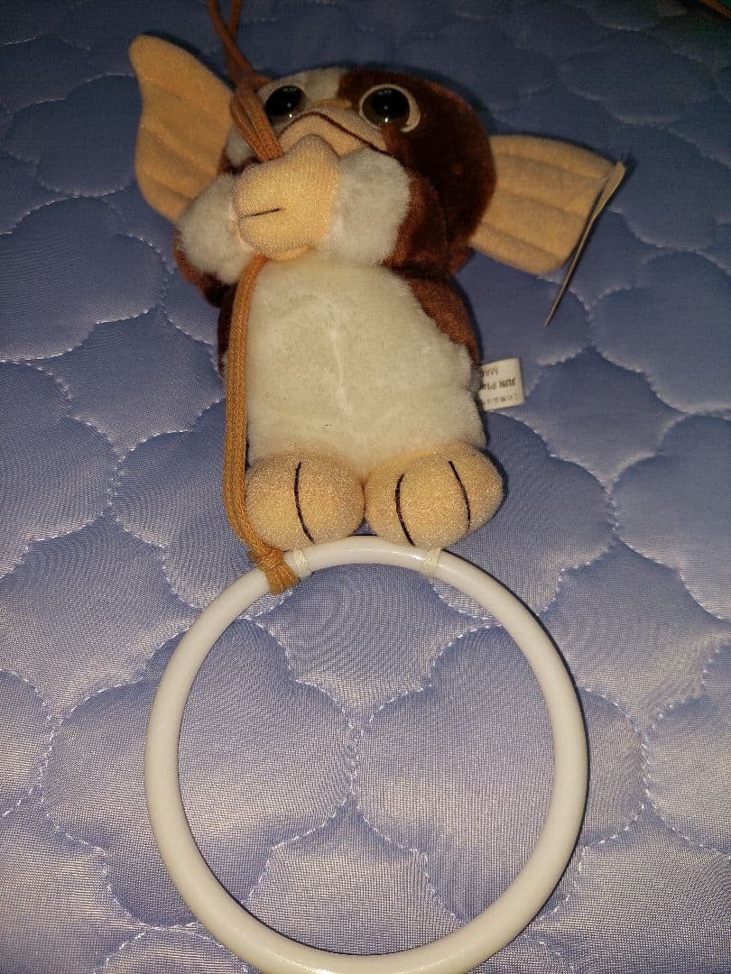 グレムリン ぬいぐるみ 7体セット