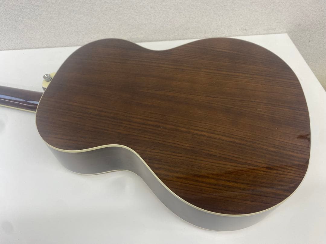 James ジェームス アコースティックギター J-500A/OVANAT