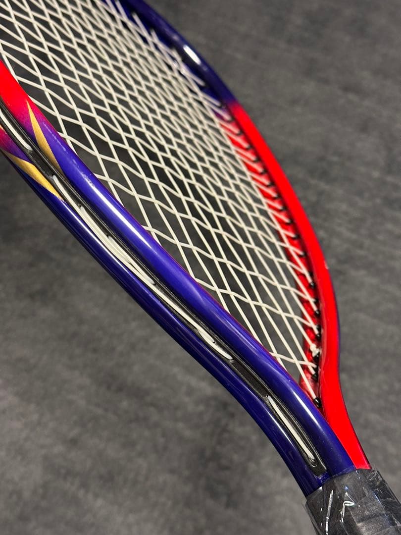 【美品】ミニテニス ラケット アマノスペシャル2