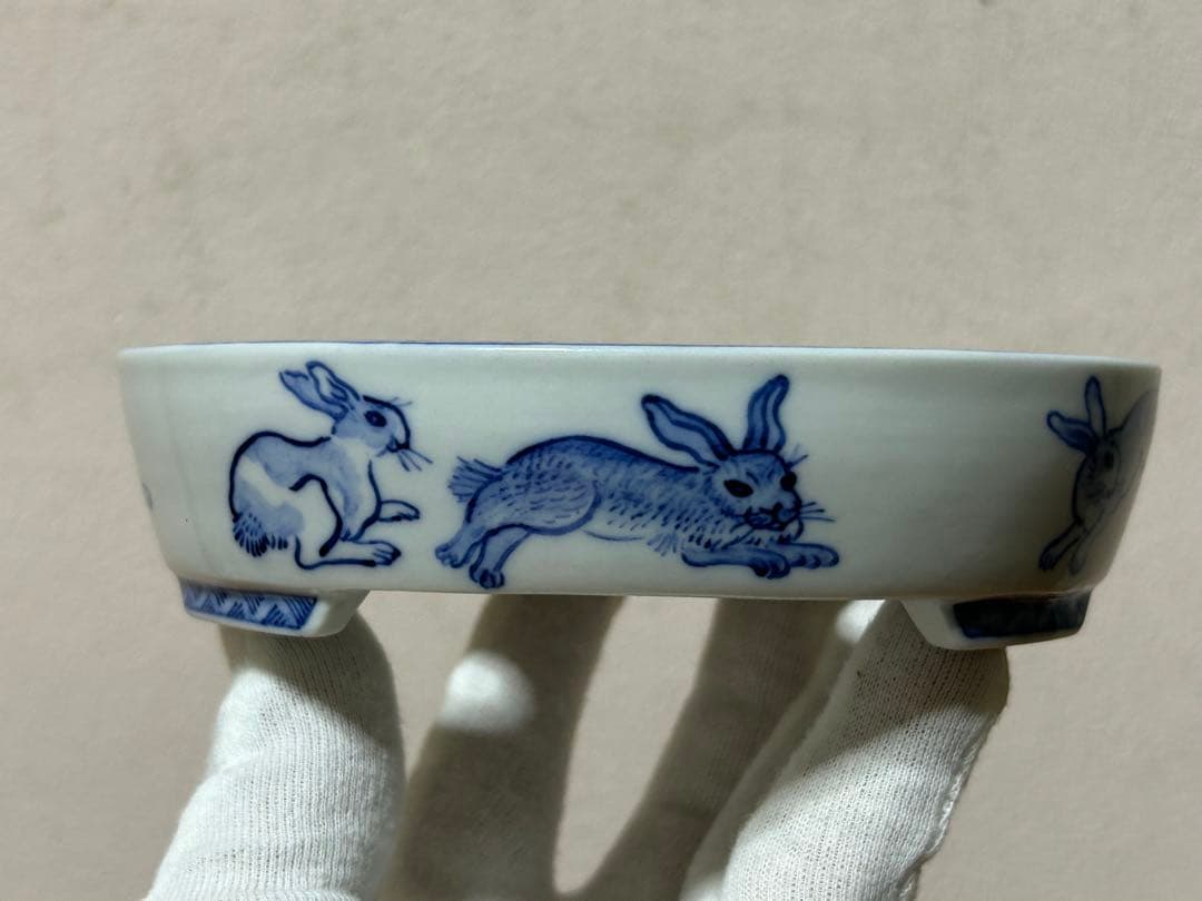 盆栽鉢　小品盆栽　山野草