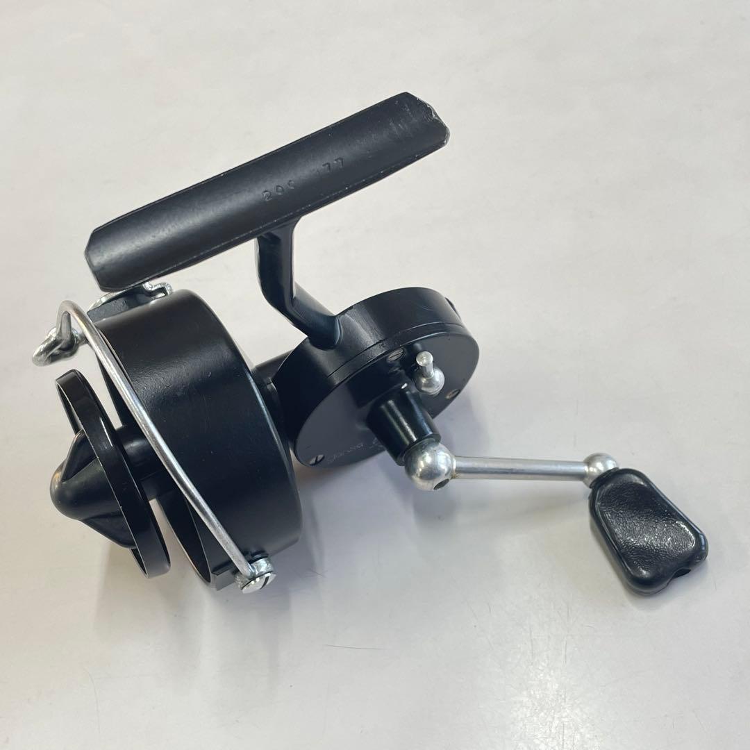 GARCIA MITCHELL 304 #2008977 おおむね美品