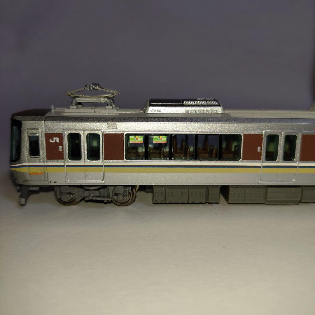 マイクロエース 223系6000番台