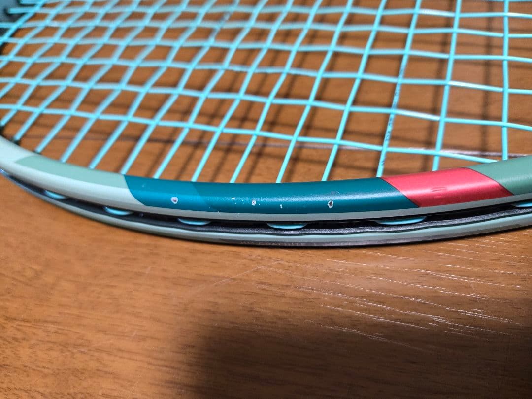 YONEX　パーセプト100L　G1