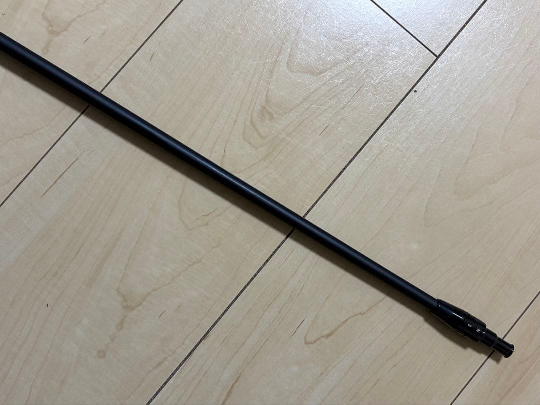 アルディラ　ローグホワイト60S キャロウェイスリーブ