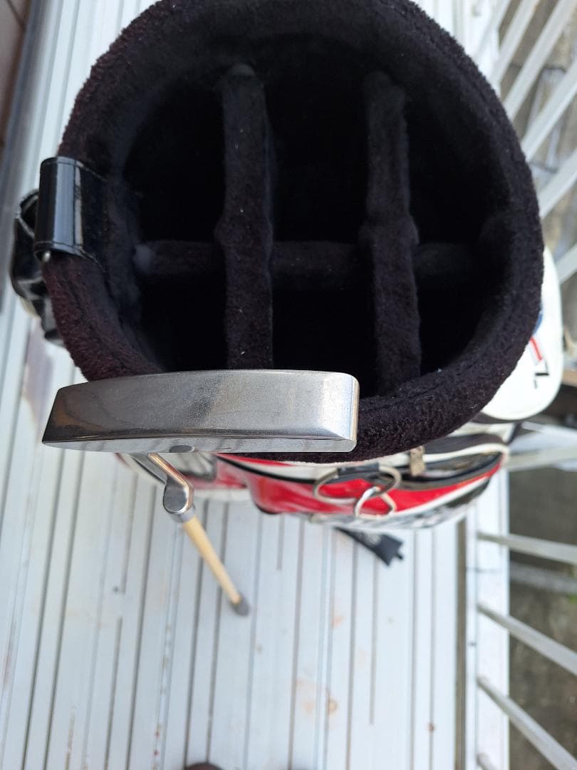 スリクソン限定バック