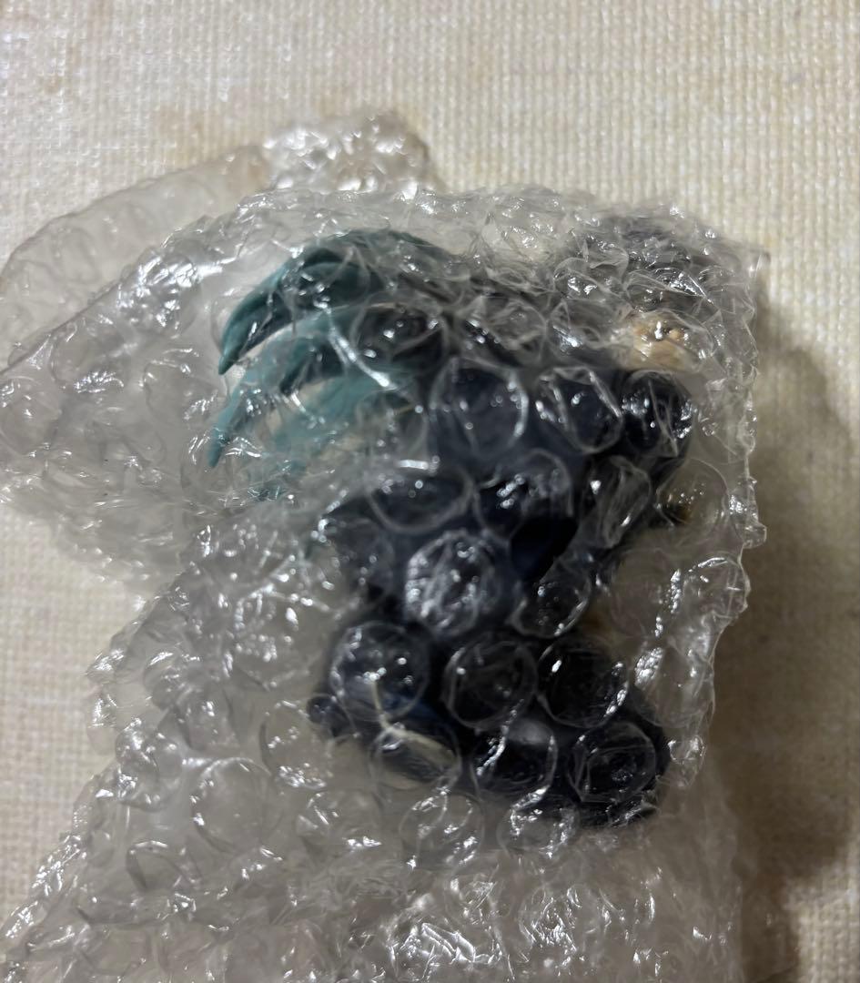 鬼滅の刃　時透無一郎　フィギュア　ぬーどるストッパー