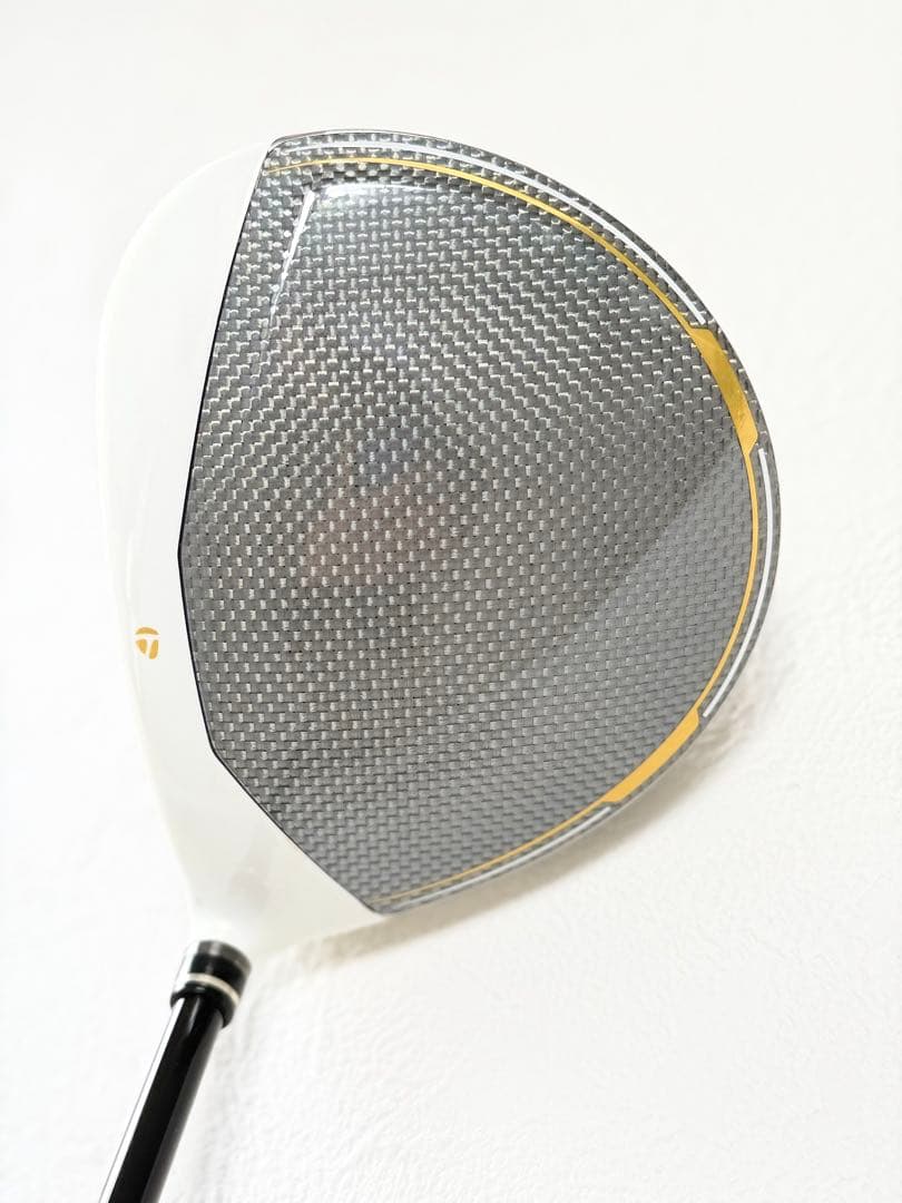 【 VT割】テーラーメイドM Gloire ドライバー 10.5度フレックスS