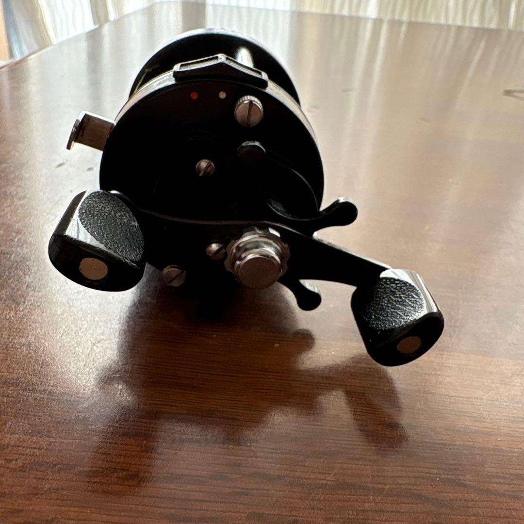 ダイワベイトリール　ミリオネラGS2000