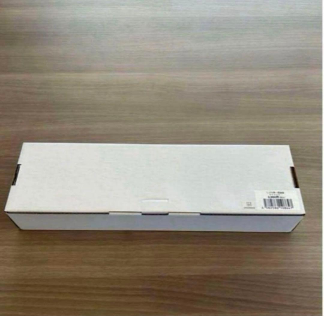 しげの秀一　原画展　ワイドミラー　未開封　頭文字D