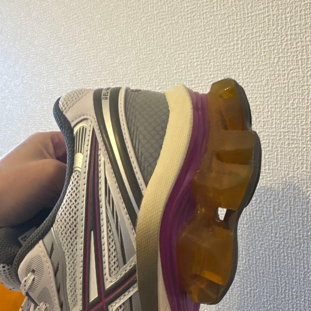 asics GEL-KINETIC FLUENT/スニーカー　アシックス24