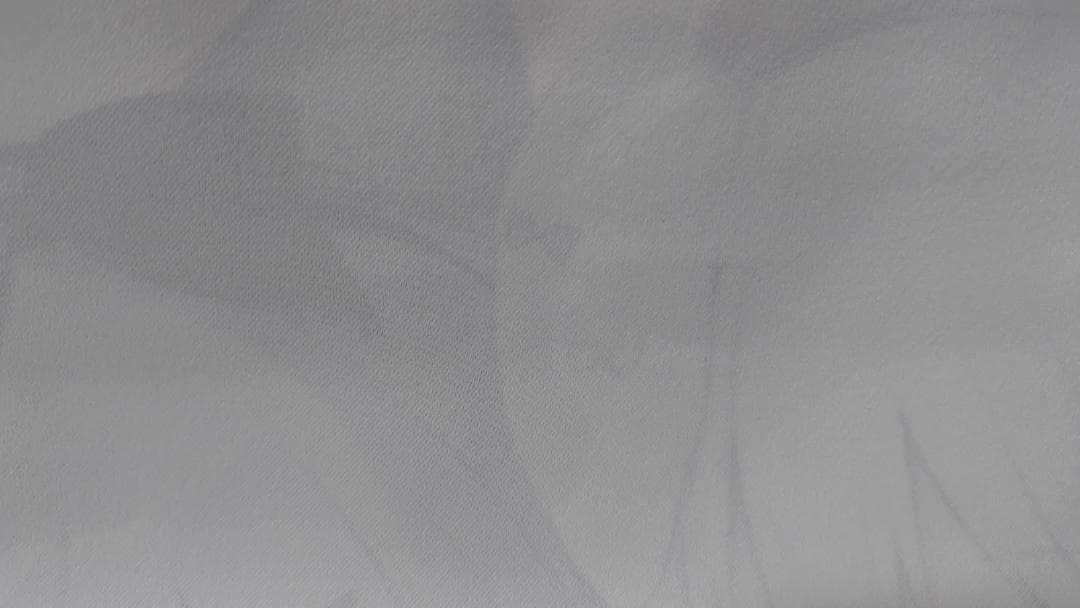 しらたま　あまいろショコラータ　苺華＆千絵莉　B2タペストリー