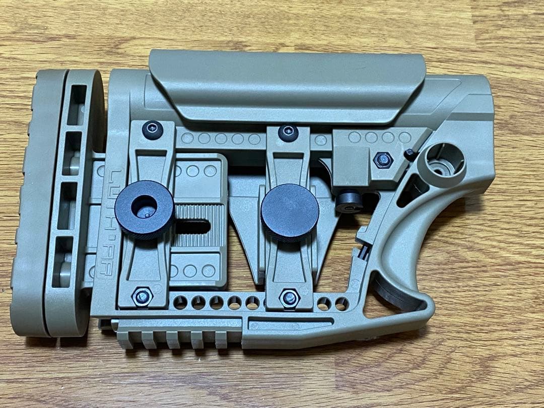 LUTH-AR ストック レプリカ