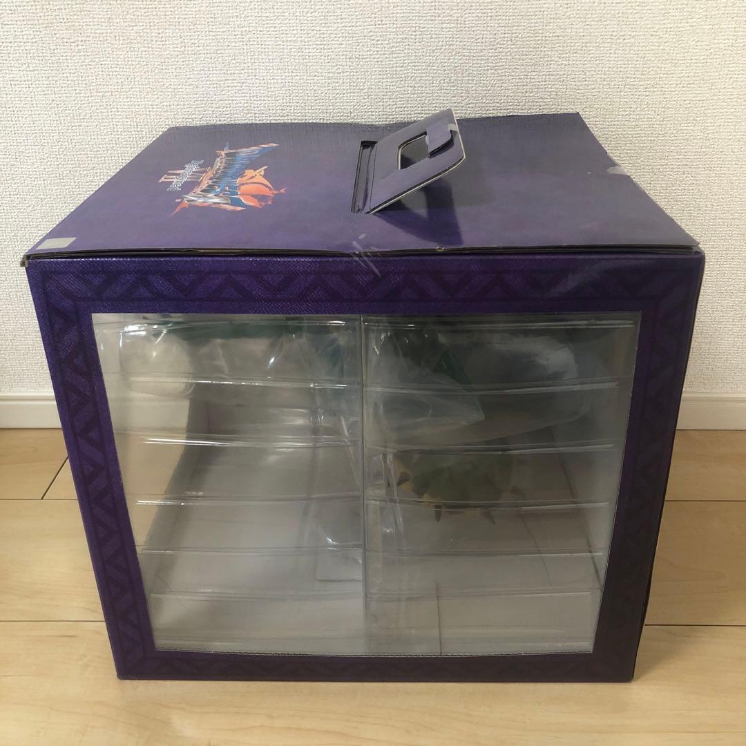 ドラゴンクエスト　ふくびき所スペシャル　さいごの一枚で賞　オルゴデミーラ