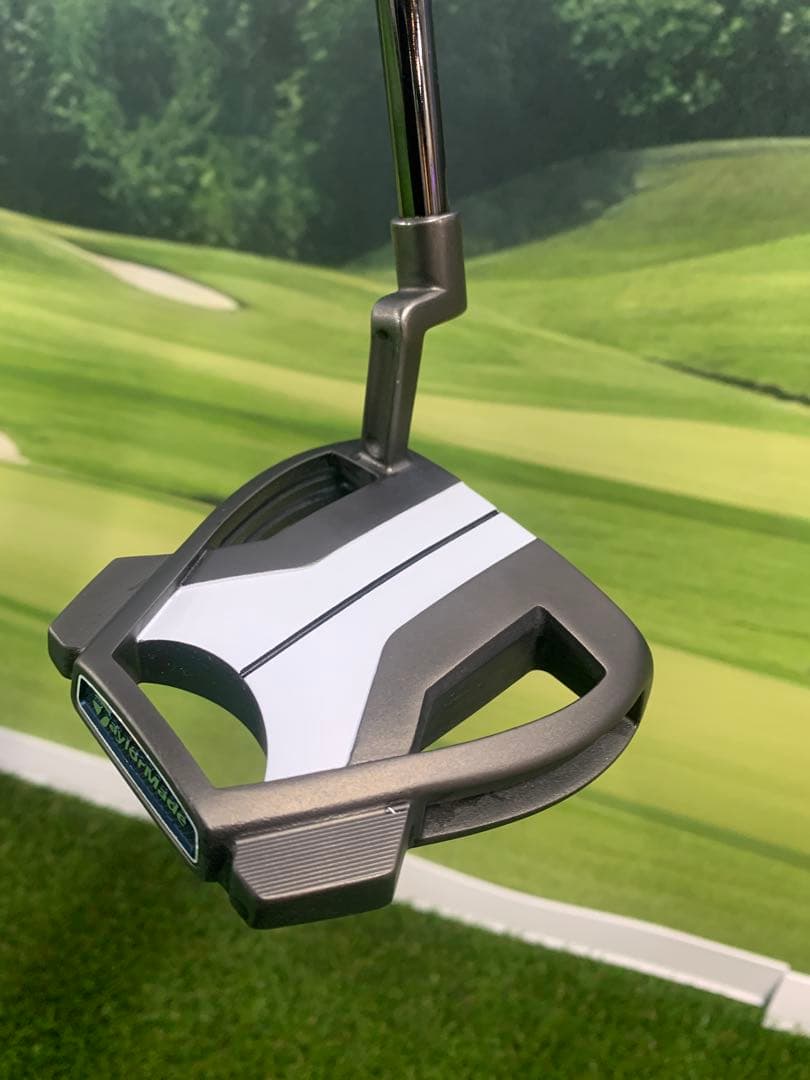 Spider Tour Xパターシェフラーモデル34インチ