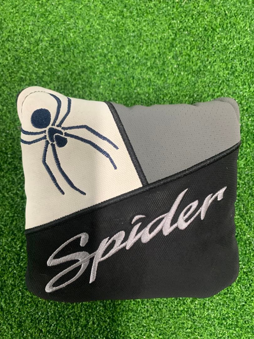 Spider Tour Xパターシェフラーモデル34インチ