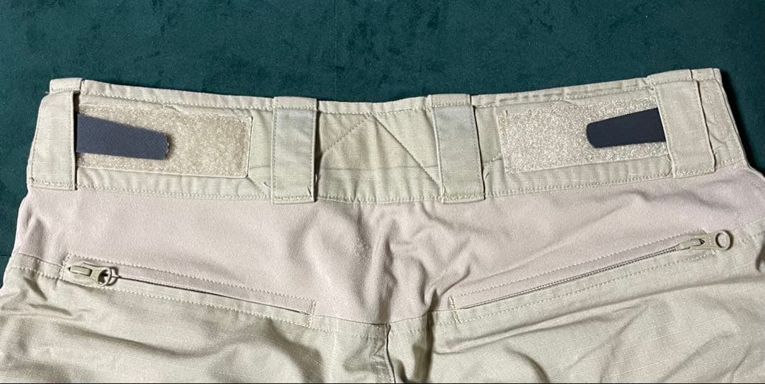 正規品 Crye Precision コンバットパンツ G3 カーキ