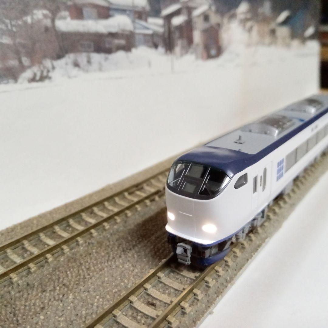 トミックス　281系はるか増結3両セット