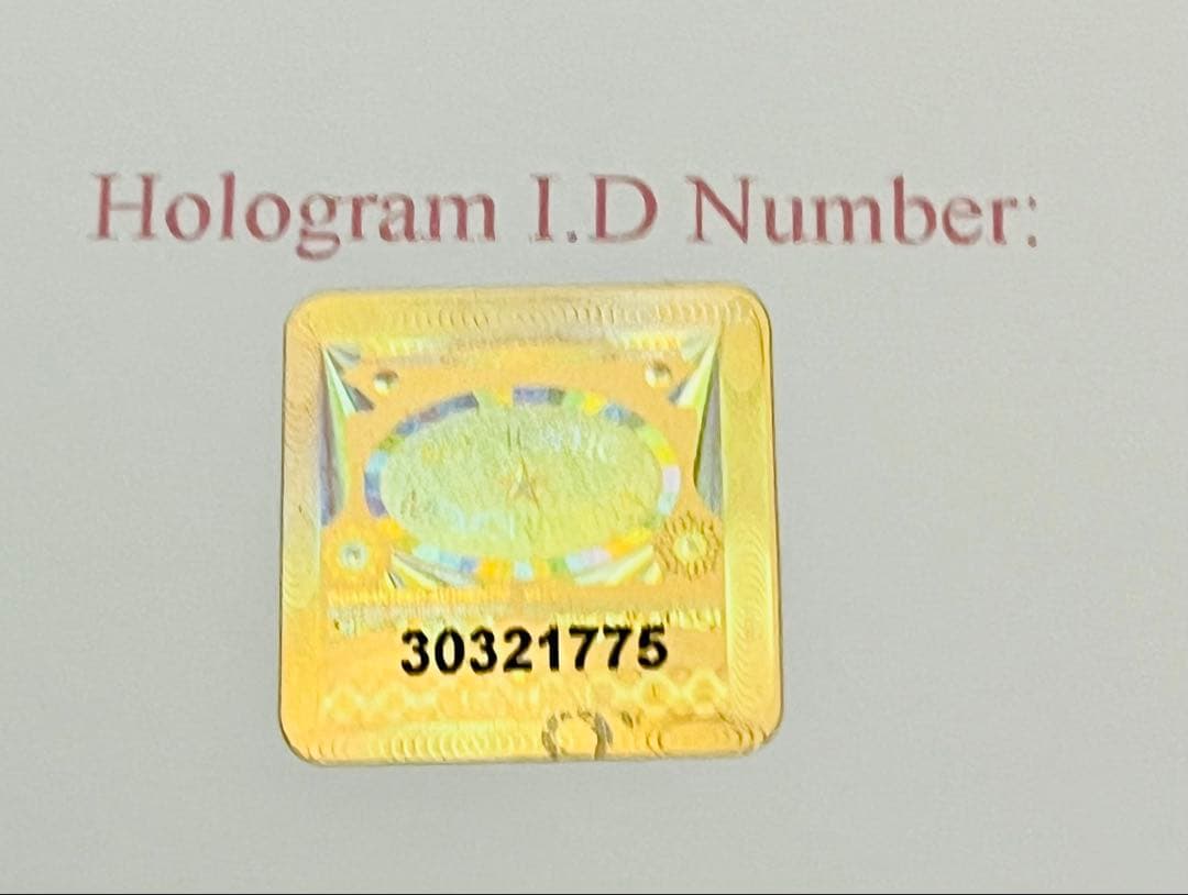 お値引きOK ミカエルミシェルさん 直筆サインフォト 美人騎手 証明書付き 1枚