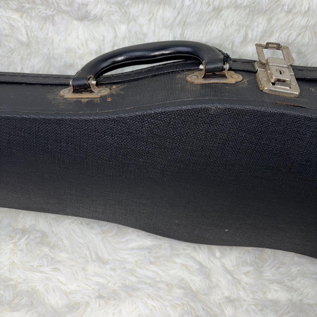 SUZUKI スズキ　No.280 4/4 バイオリン　1980年　新品弦付き