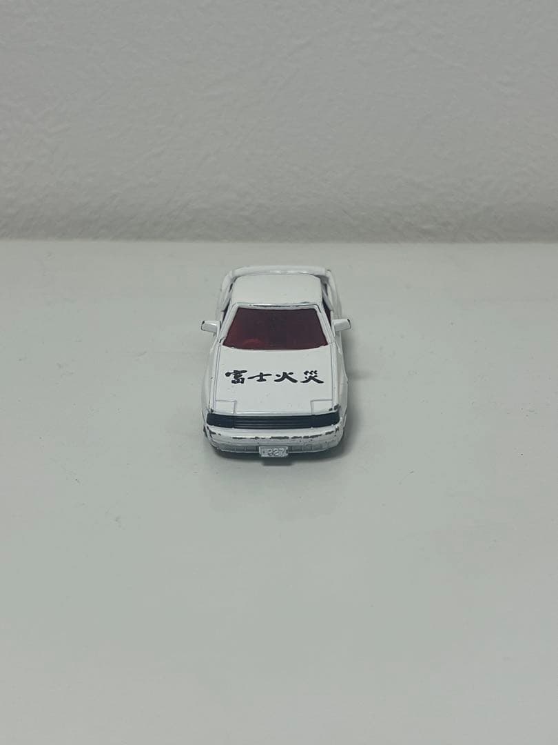 トミカ トヨタ セリカ 2000GT-R 富士火災 非売品 希少