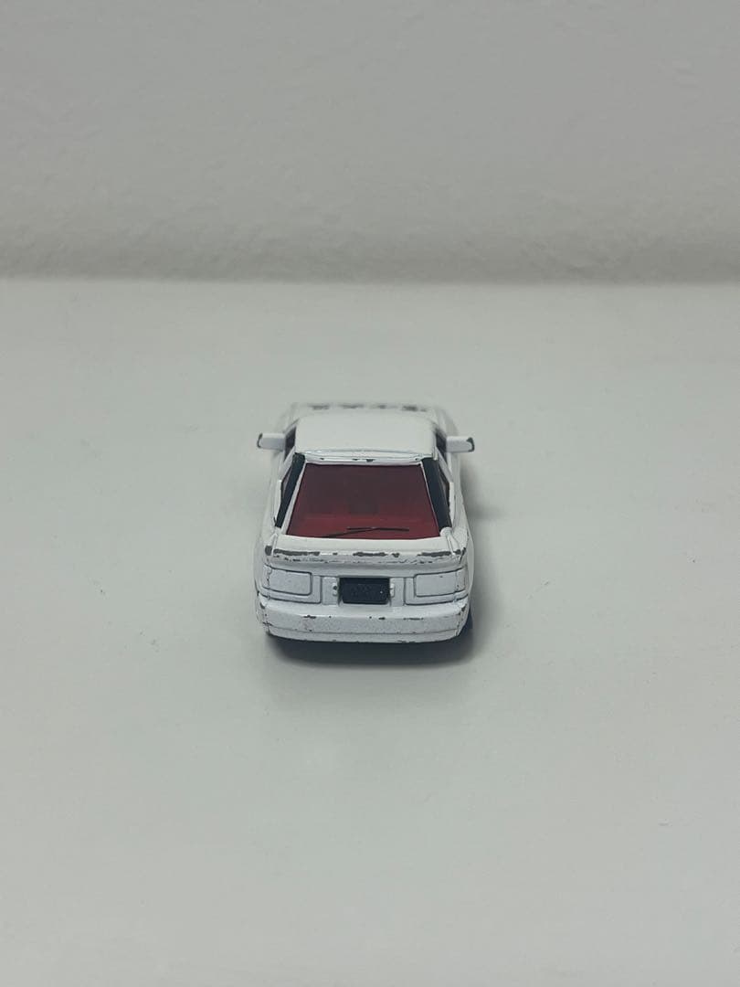 トミカ トヨタ セリカ 2000GT-R 富士火災 非売品 希少