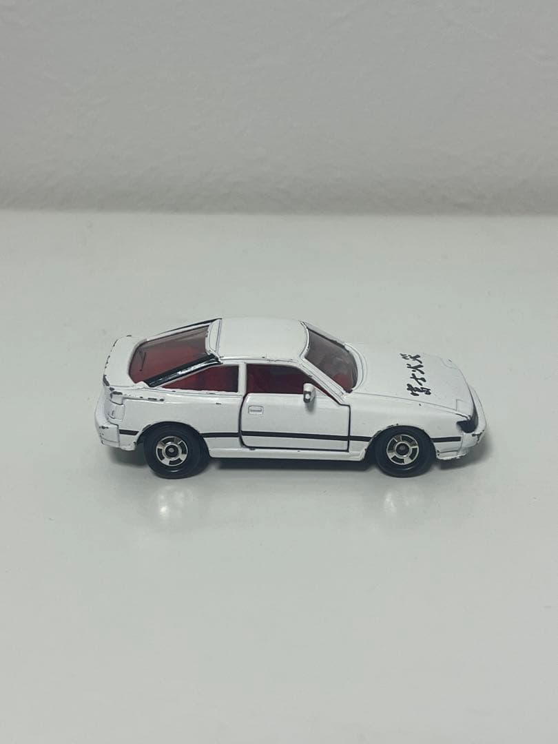 トミカ トヨタ セリカ 2000GT-R 富士火災 非売品 希少