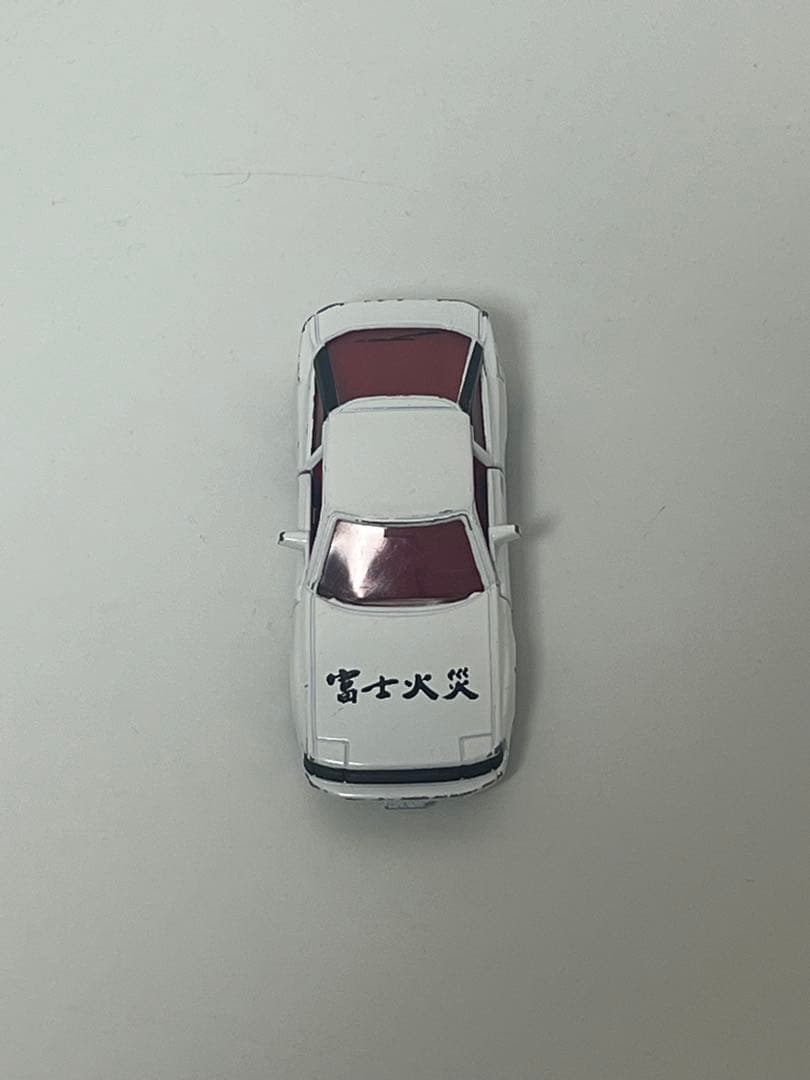 トミカ トヨタ セリカ 2000GT-R 富士火災 非売品 希少