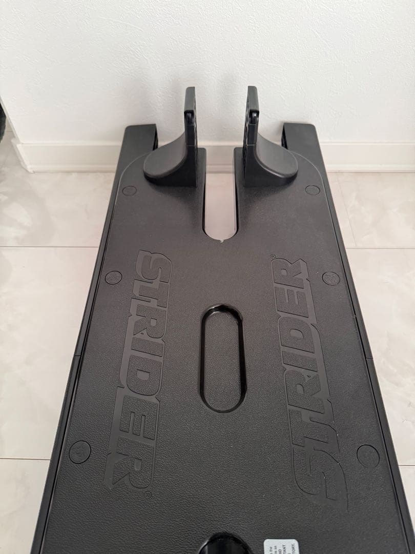 【状態良好】ロッキングストライダー ブラック スポーツモデル