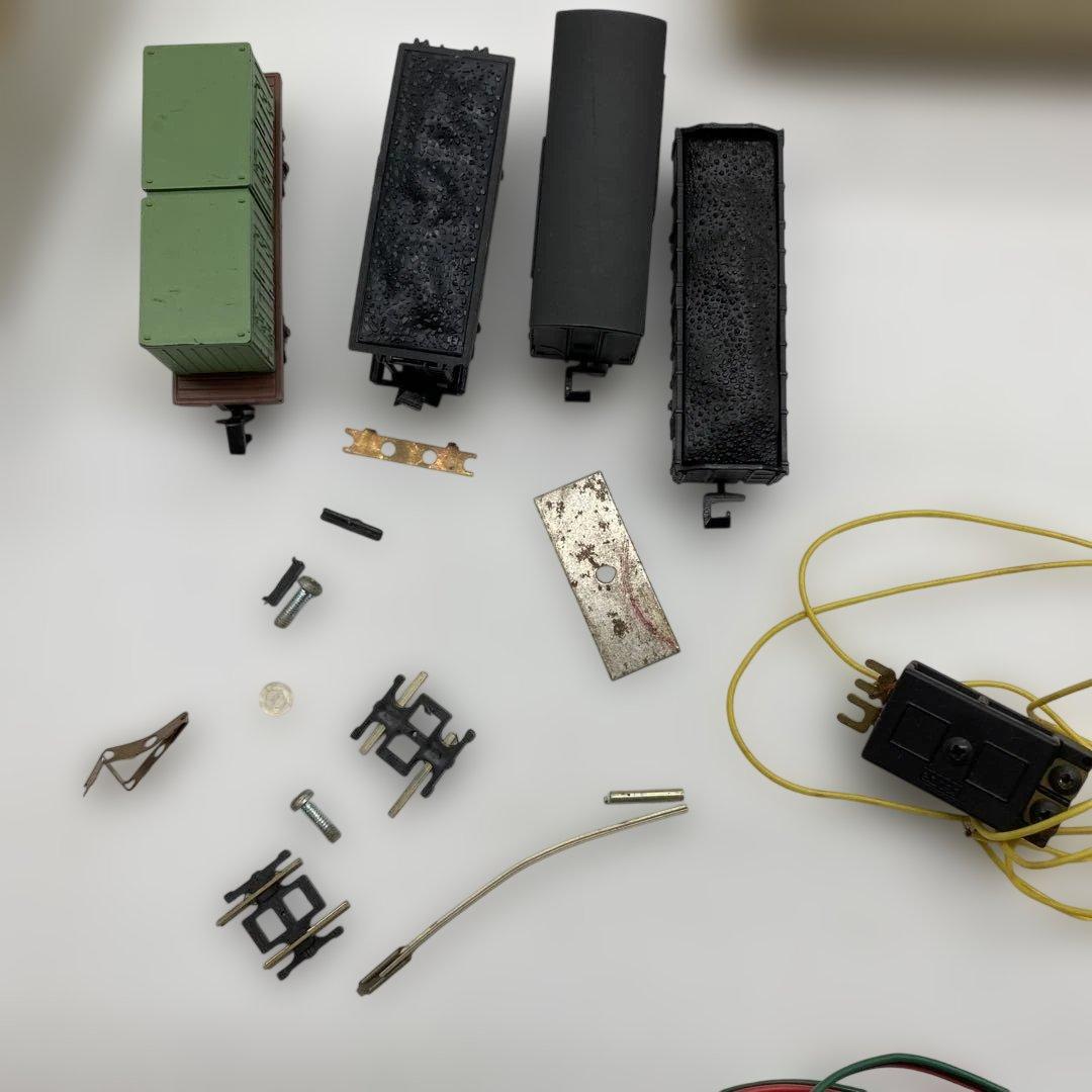 TOMIX Nゲージ 111系・113系 近郊電車等 鉄道模型 大量まとめセット