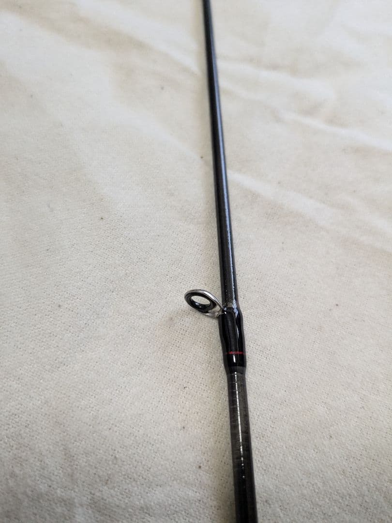 ダイワ 月下美人 AJING 68L-S.R