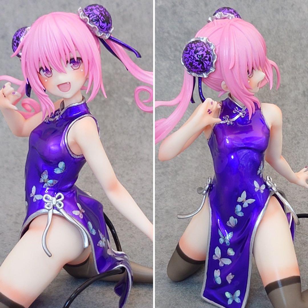 ゆ*ん様 【 リペイント 】 ナナ To LOVEる - とらぶる - ダークネ