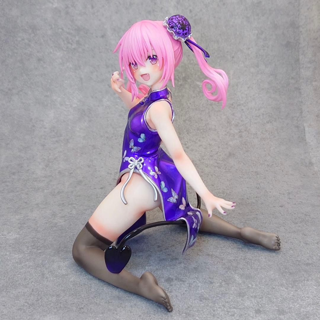 ゆ*ん様 【 リペイント 】 ナナ To LOVEる - とらぶる - ダークネ