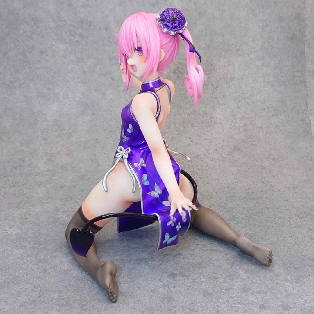 ゆ*ん様 【 リペイント 】 ナナ To LOVEる - とらぶる - ダークネ