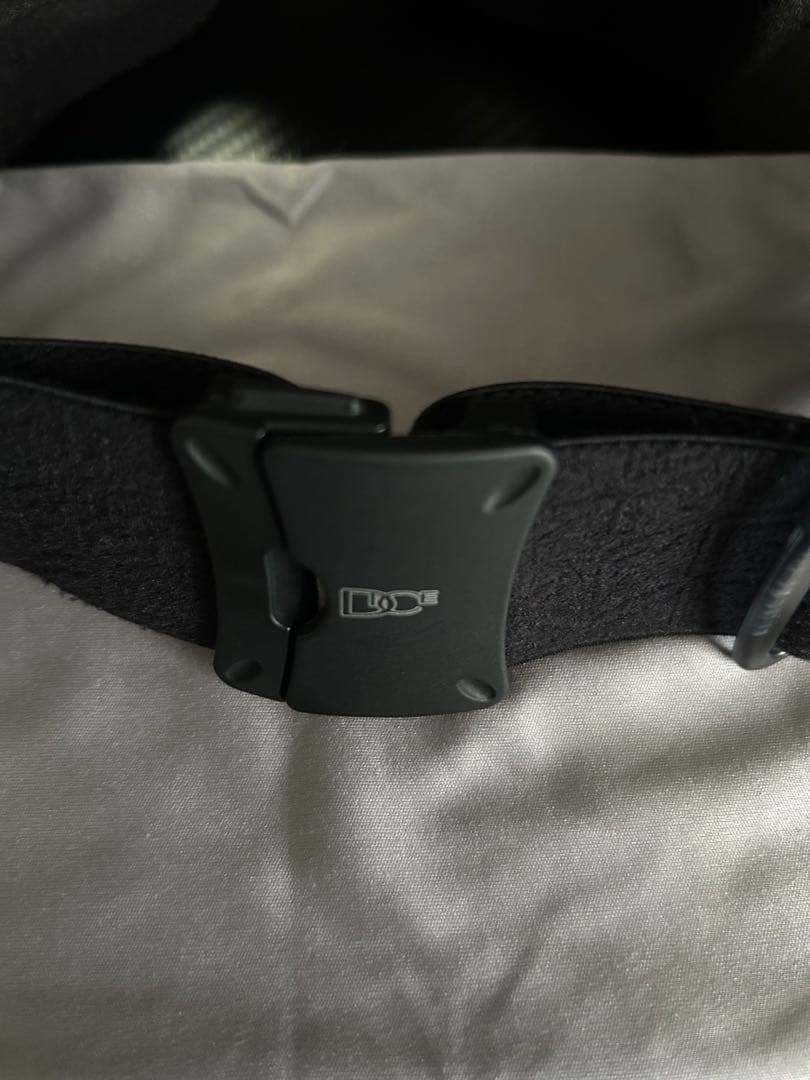 DICE ダイス　BANK バンク　調光　A-BLOW スノーゴーグル