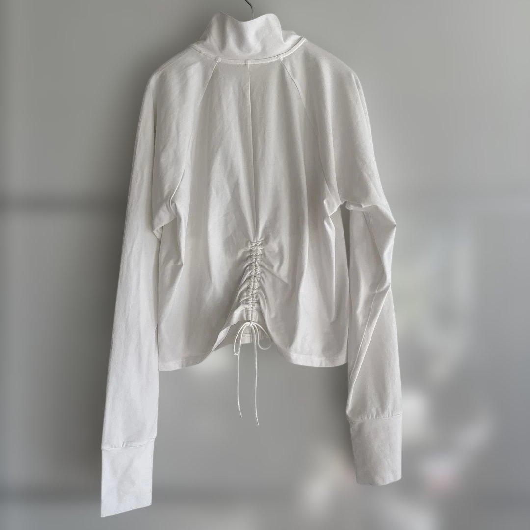 Chacott balance UV ジャケットM