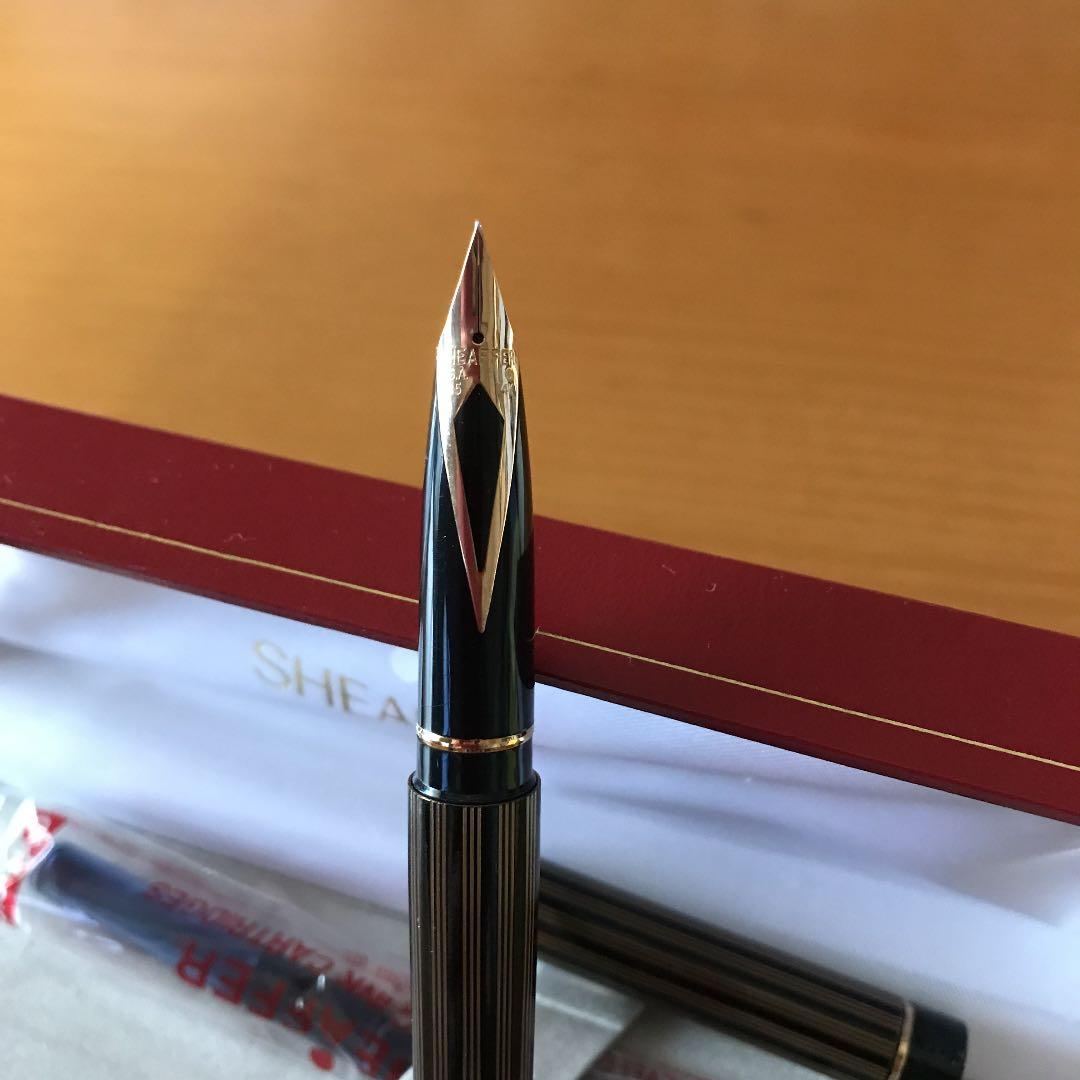 シェーファー万年筆