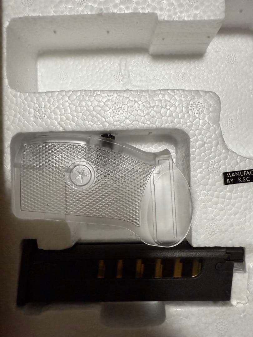 KSC マカロフ ブルガリア PM