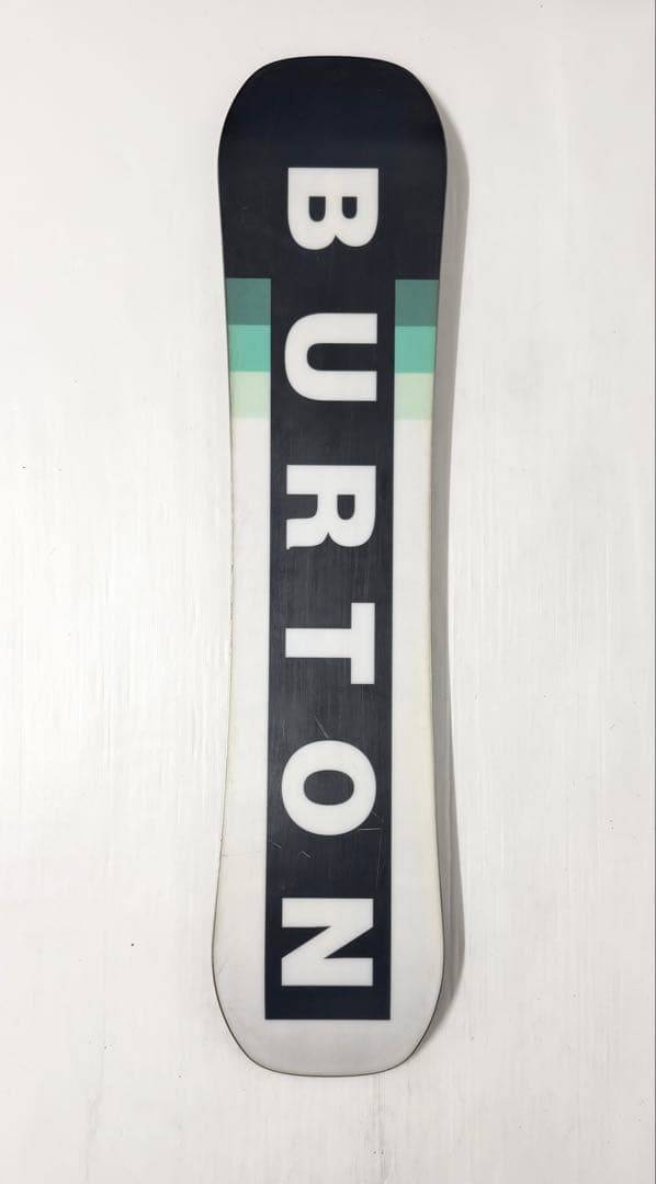 ALL BURTON CUSTOM キッズ　スノボセット　バートン　スノーボード