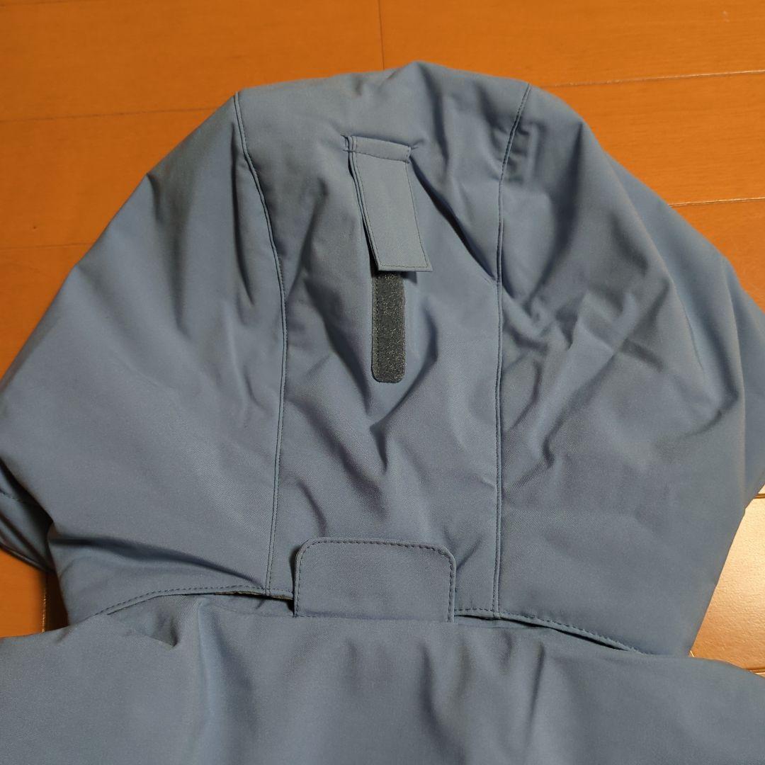 オンヨネ スキーウェア160cm手袋セット