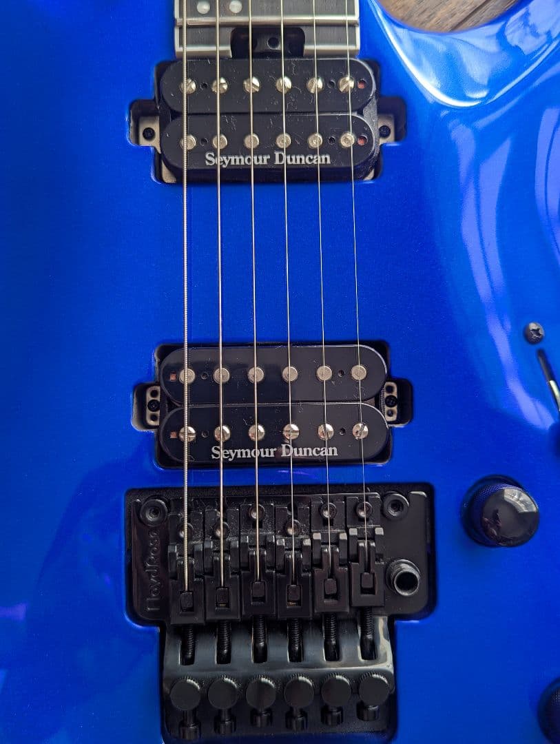 Jackson ジャクソン Pro Plus Dinky DKA